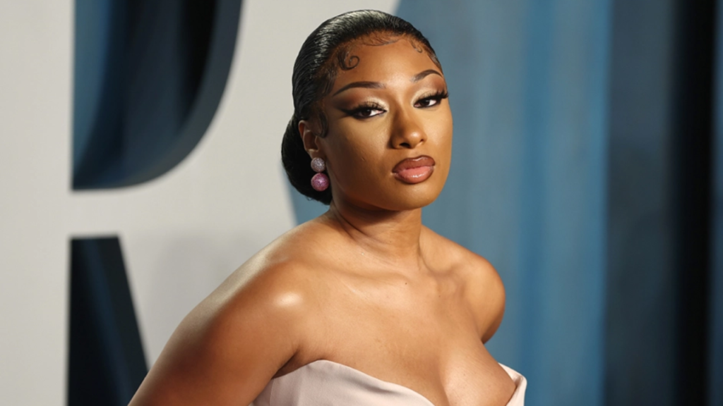 Megan Thee Stallion Gets Restraining Order Against Her Label Over Amas