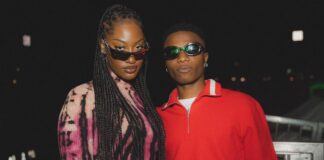 Wizkid and Tems win the 2022 AMA Awards [View the Complete Winners List]