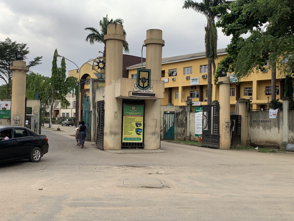 Yabatech Suspends Student Week Activities Following Death Of Student