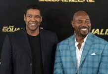 Catering Vendor For Denzel Washington's ' Equalizer 3 ' Production Involved In Cocaine Bust In Italy