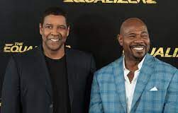 Catering Vendor For Denzel Washington's ' Equalizer 3 ' Production Involved In Cocaine Bust In Italy