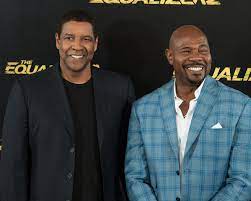 Catering Vendor For Denzel Washington's ' Equalizer 3 ' Production Involved In Cocaine Bust In Italy