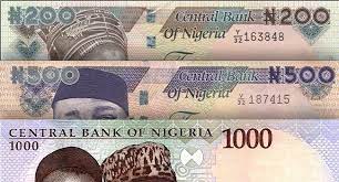 Naira: EFCC Boss Says Redesign Will Force Out Hidden Funds