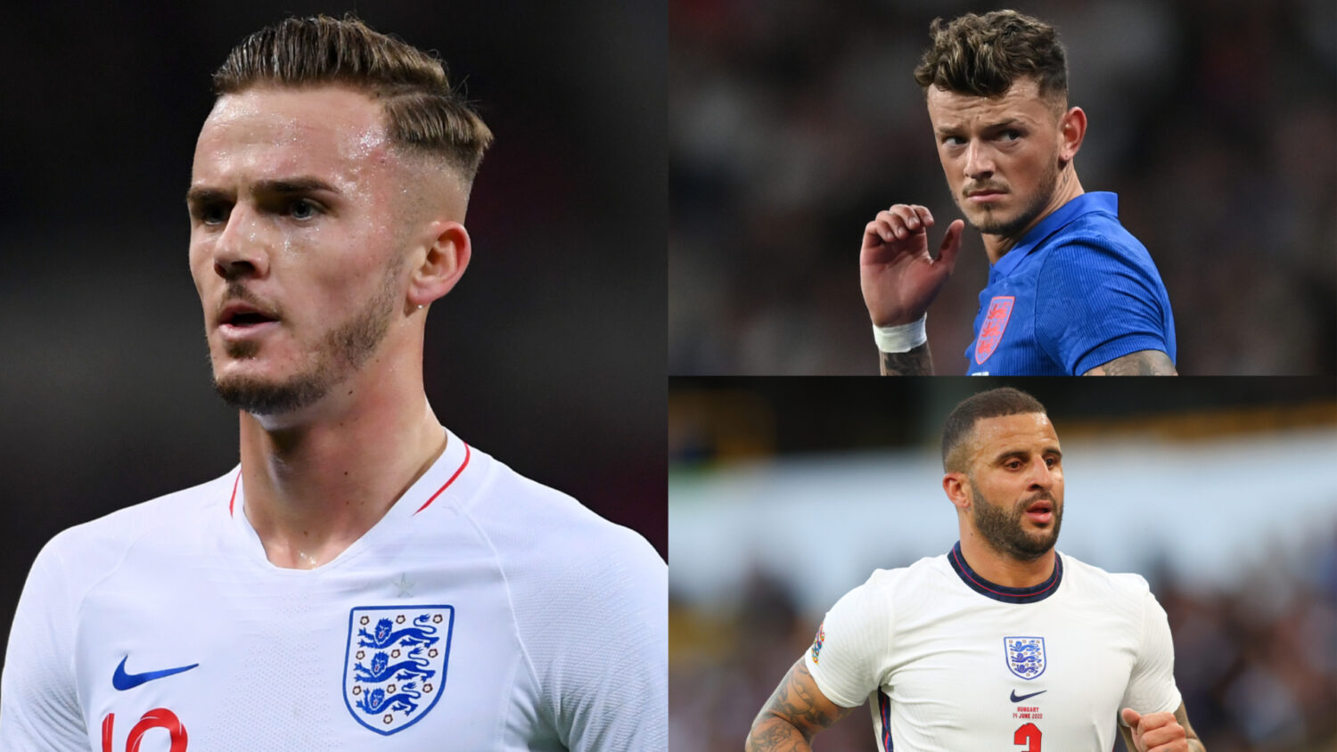 James Maddison and Callum Wilson Makes England 26 Man World Cup Squad