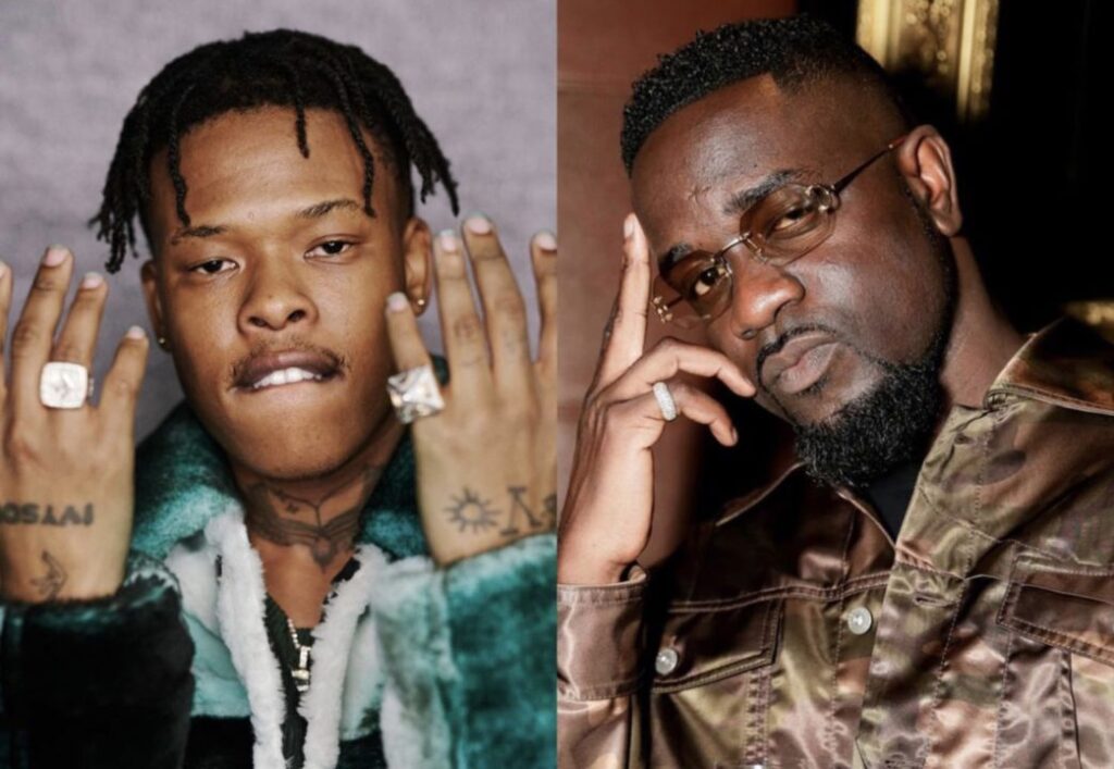 Nasty C Explains Why He Rejected Sarkodie’s Collaboration Requests