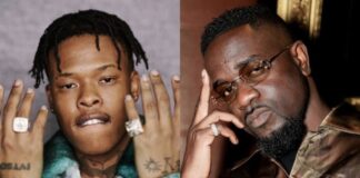Nasty C Explains Why He Rejected Sarkodie's Collaboration Requests