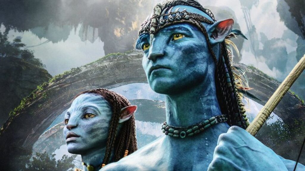 The New Trailer For “Avatar: The Way Of Water” Releases Today