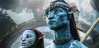 The New Trailer For "Avatar: The Way Of Water" Releases Today