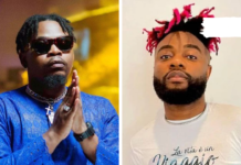 Olamide Announces The Signing Of New Artist Senth Music To Ybnl Records.