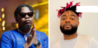 Olamide Announces The Signing Of New Artist Senth Music To Ybnl Records.