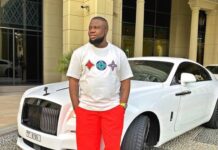 Hushpuppi Sentenced To 11 Years In Prison By A US Court