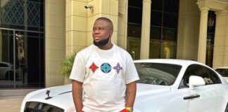 Hushpuppi Sentenced To 11 Years In Prison By A US Court