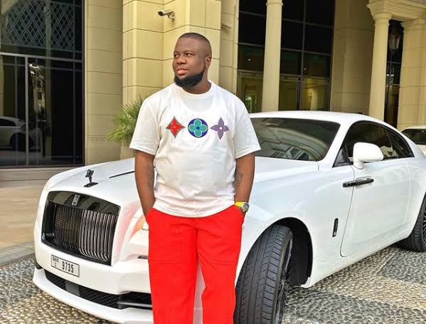 Hushpuppi Sentenced To 11 Years In Prison By A US Court