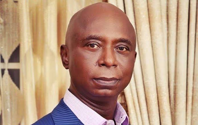 I Will Take Wike Down In Six Months — Ned Nwoko Vows