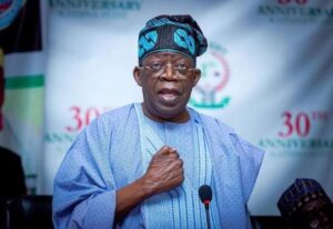 BREAKING: Tinubu Sacks Campaign Coordinator