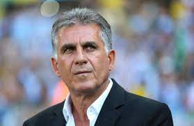 Carlos Queiroz Says Iran Players Free To Protest At World Cup Over Women's Rights But Within Rules Of Tournament