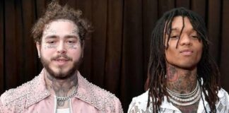 Post Malone & Swae Lee's 'Sunflower' Becomes Most Certified Song In US History
