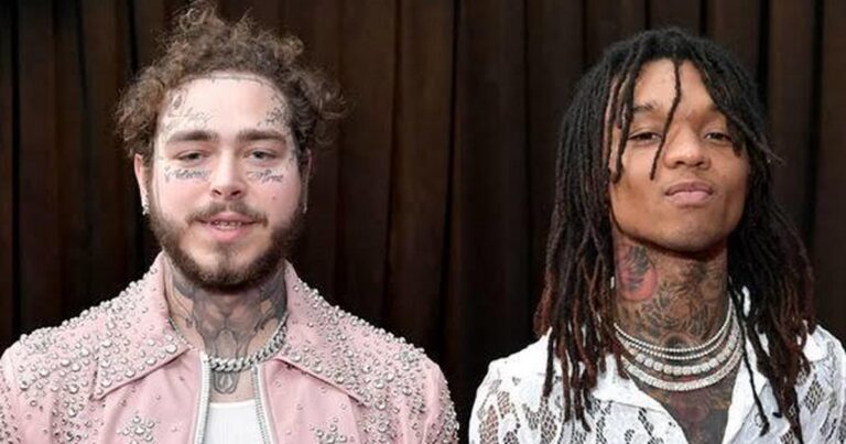 Post Malone & Swae Lee's 'Sunflower' Becomes Most Certified Song In US History