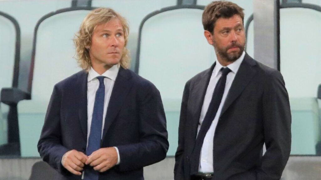 Juventus President Andrea Agnelli And Rest Of Club’s Board Resign