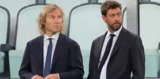Juventus President Andrea Agnelli And Rest Of Club's Board Resign