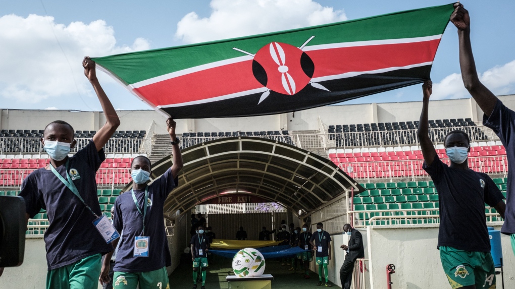 FIFA Lifts Ban On Kenyan Football Federation After 9 Months