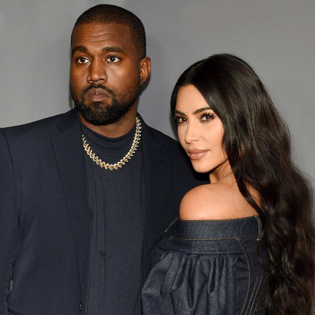 How Pornography Destroyed My Marriage With Kim – Kanye West Spills