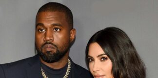 Kanye West To Pay Kim Kardashian $200,000 Per Month In Child Support As Divorce Settled