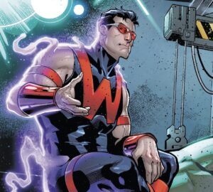 Marvel: Yahya Abdul-Mateen Ii Cast As Lead In Wonder Man Disney+ Series