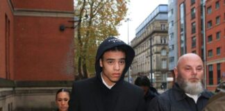 Mason Greenwood Faces Trial Next Year On Attempted Rape Charge