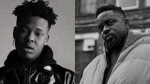 Nasty C Explains Why He Rejected Sarkodie's Collaboration Requests 