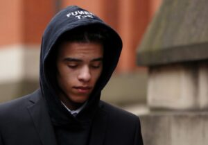 Mason Greenwood Faces Trial Next Year On Attempted Rape Charge