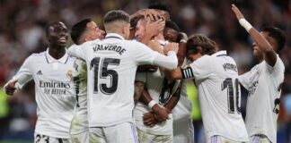 Real Madrid 2-1 Cadiz: Review and Highlights As Toni Kross Scores And Makes An Assist
