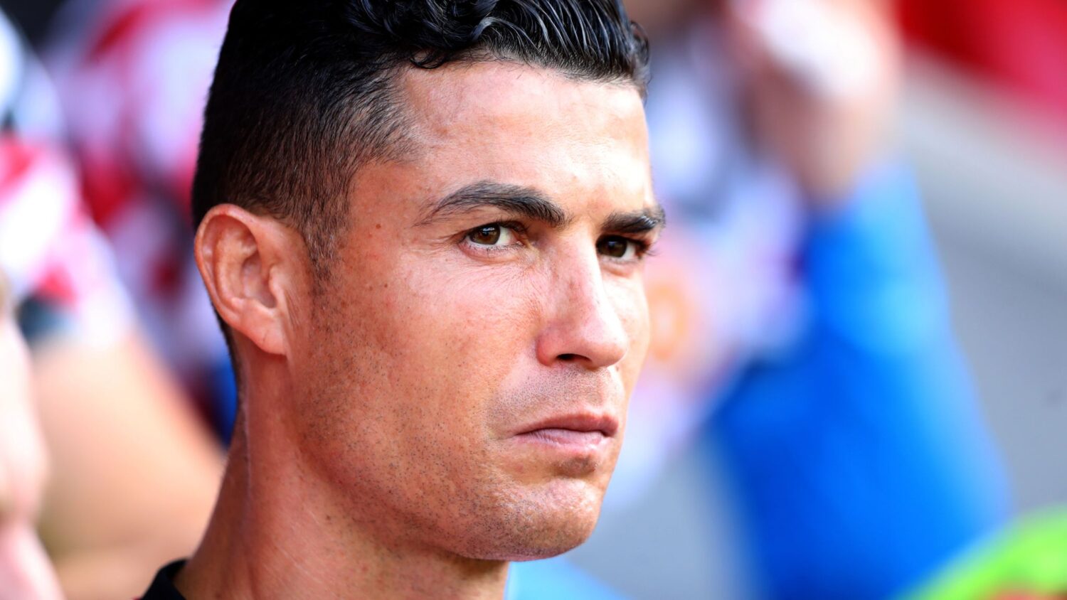 Manchester United Takes Legal Advice Against Ronaldo's Outburst 