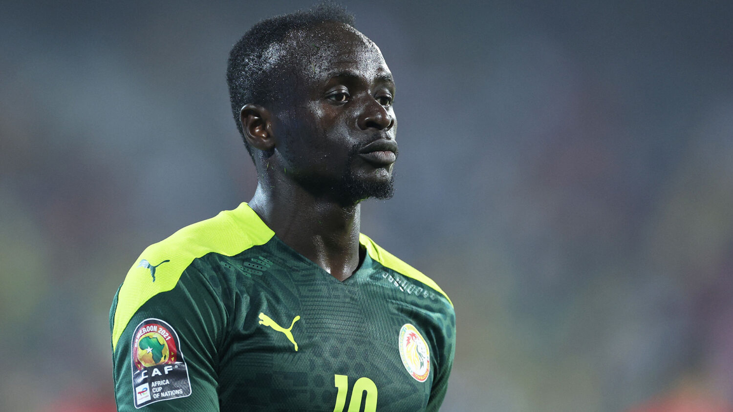 Sadio Mane To Miss 'First Games' Of World Cup With Injury