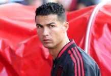 Manchester United Exploring Ways To Terminate Cristiano Ronaldo Contract