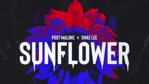 Post Malone & Swae Lee's 'Sunflower' Becomes Most Certified Song In US History