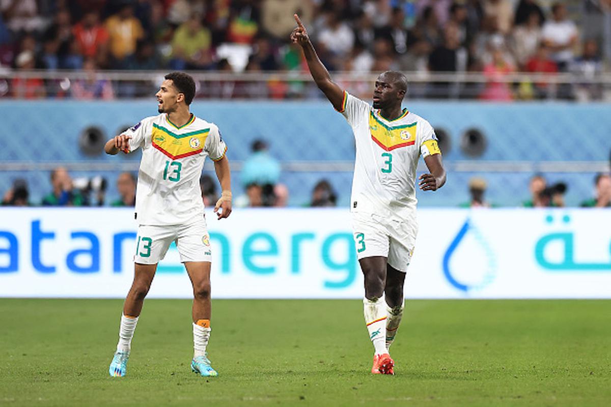 Senegal Joins Netherlands And Becomes First African Nation To Qualify For Round Of 16 From Group A