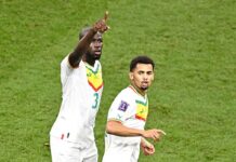 Senegal Joins Netherlands And Becomes First African Nation To Qualify For Round Of 16 From Group A
