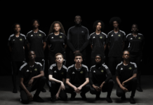 Rapper Stormzy Launches Merky FC To Fight Racial Inequality In Football