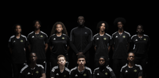 Rapper Stormzy Launches Merky FC To Fight Racial Inequality In Football