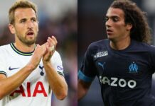 Champions League: Marseille vs Tottenham Hotspur Preview & Team News