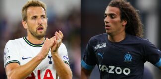 Champions League: Marseille vs Tottenham Hotspur Preview & Team News