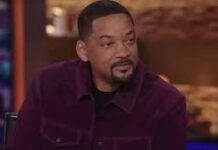 Will Smith Opens Up To Trevor Noah About His Oscar Slap Incident