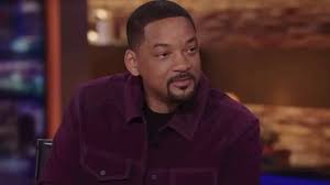 Will Smith Opens Up To Trevor Noah About His Oscar Slap Incident