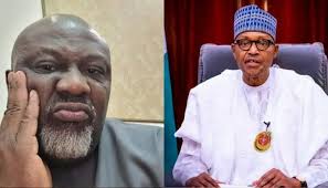 How Buhari Destroyed Nigeria’s Economy – Dino Melaye Berates APC Over World Bank Report