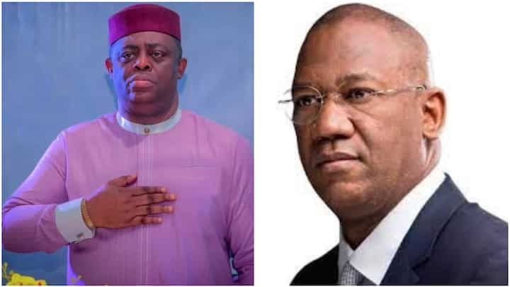 Fani-Kayode Berates Yusuf Datti As Baze University Kicks Out 185 Amnesty Students From Exam Hall