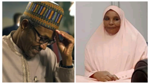 Hajiya Laraba Dauda, President Buhari's Niece, Has Died