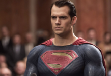 Henry Cavill Dropped As Superman After James Gunn Announces New Movie