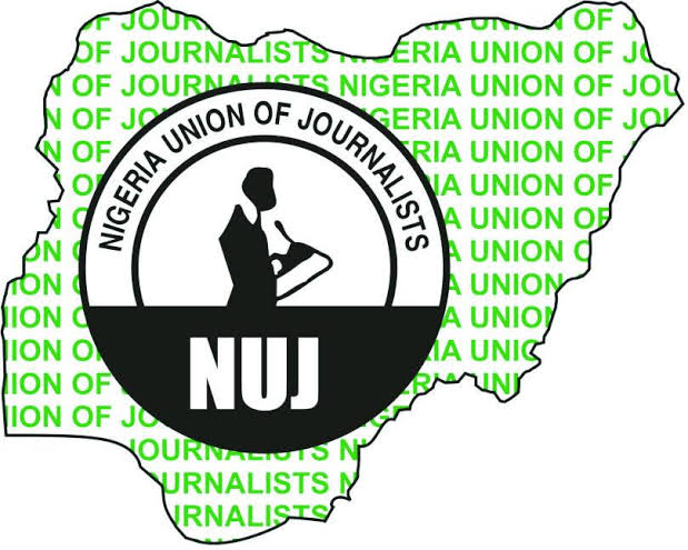 Resign If You Want To Take Political Appointments — NUJ Urges Journalists