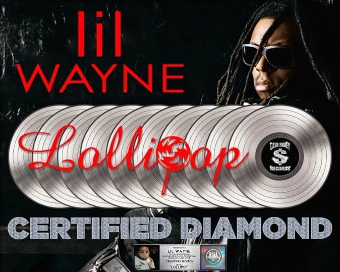 Lil Wayne's 